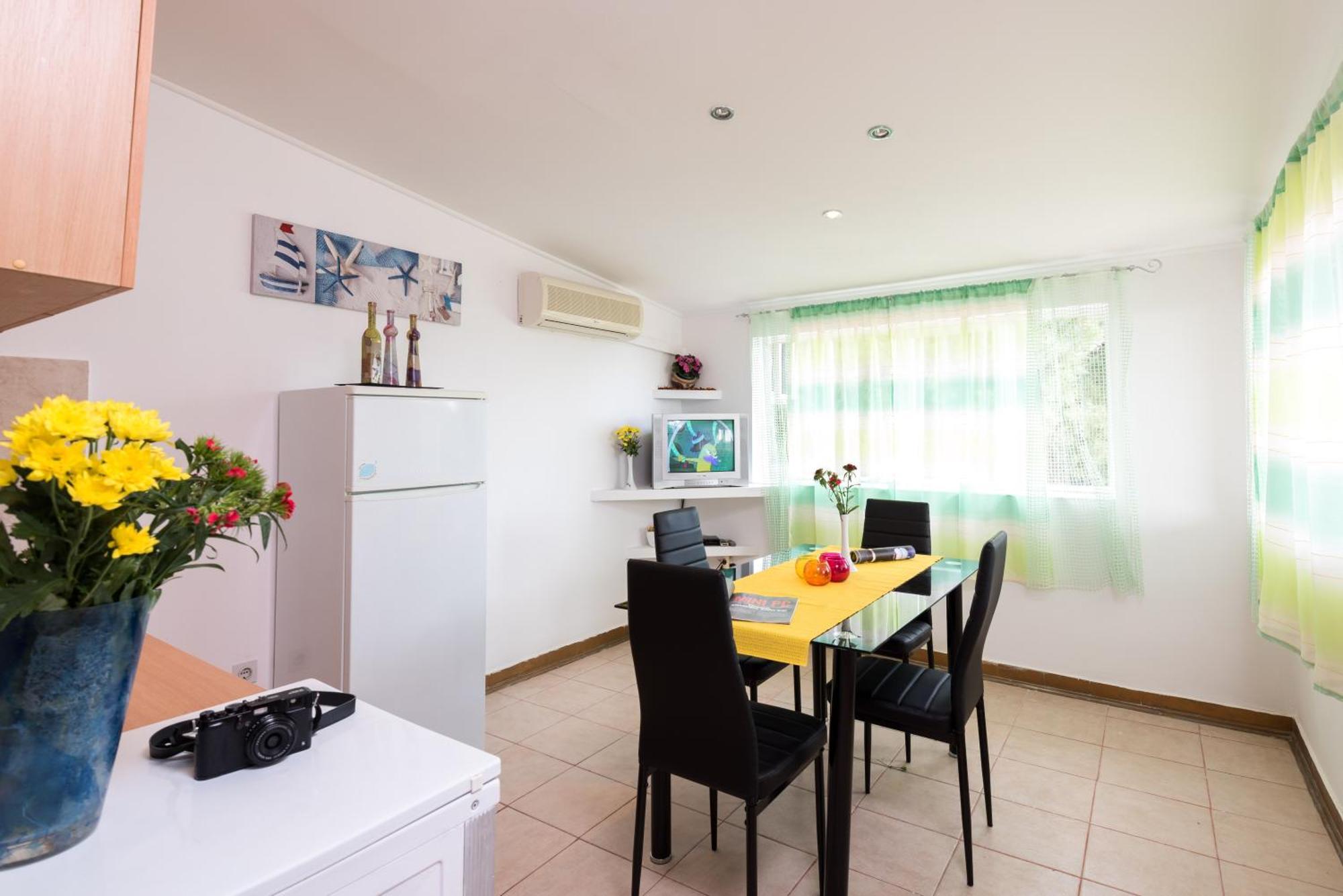 Apartments Lucija Trogir Room photo